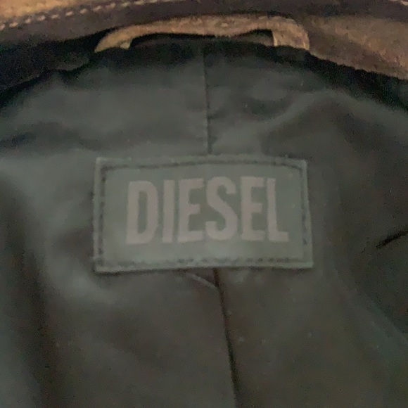 Diesel vest !! - Picture 3 of 4